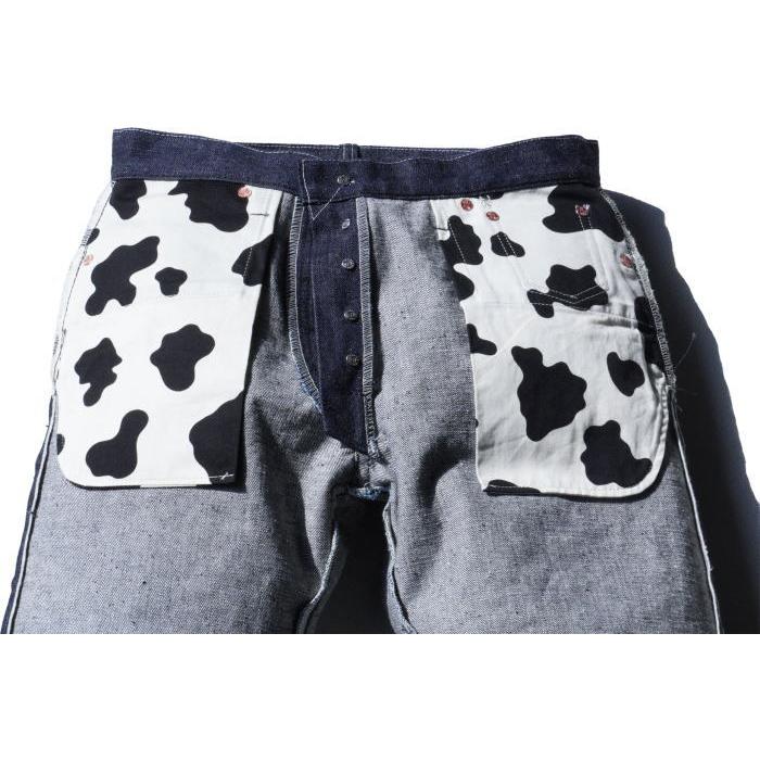 S510XX15OZ-21US-サムライ15oz丑年モデル-S510XX15OZ21US-SAMURAIJEANS 