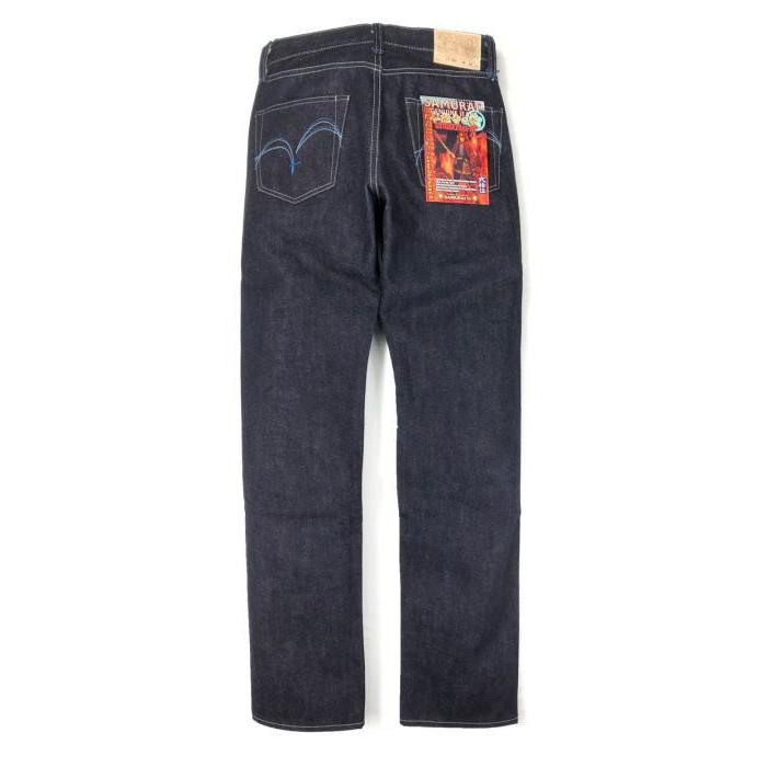 S510XX25OZ-HJ-本能寺の変モデル-S510XX25OZHJ-SAMURAIJEANS S510XX25OZ-HJ-本能寺の変モデル-S510XX25OZHJ-SAMURAIJEANS