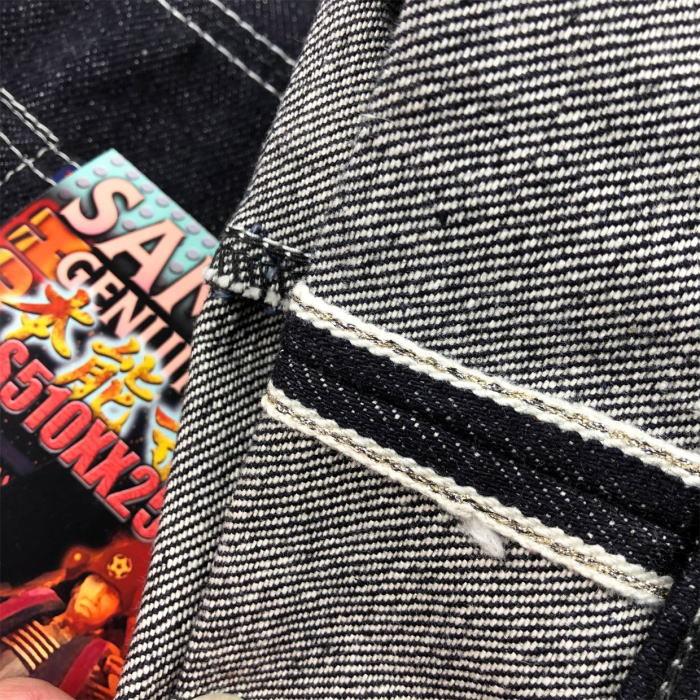 S510XX25OZ-HJ-本能寺の変モデル-S510XX25OZHJ-SAMURAIJEANS S510XX25OZ-HJ-本能寺の変モデル-S510XX25OZHJ-SAMURAIJEANS