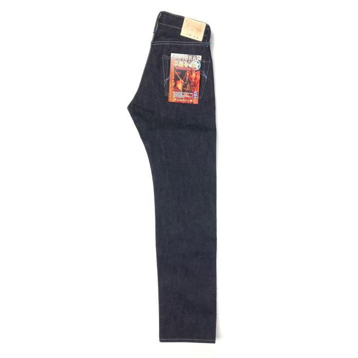 S510XX25OZ-HJ-本能寺の変モデル-S510XX25OZHJ-SAMURAIJEANS S510XX25OZ-HJ-本能寺の変モデル-S510XX25OZHJ-SAMURAIJEANS