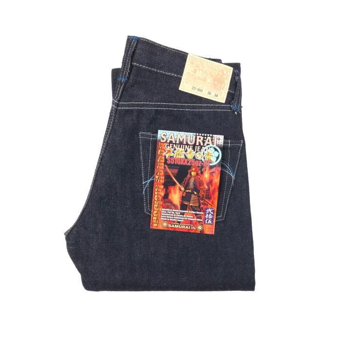 S510XX25OZ-HJ-本能寺の変モデル-S510XX25OZHJ-SAMURAIJEANS S510XX25OZ-HJ-本能寺の変モデル-S510XX25OZHJ-SAMURAIJEANS
