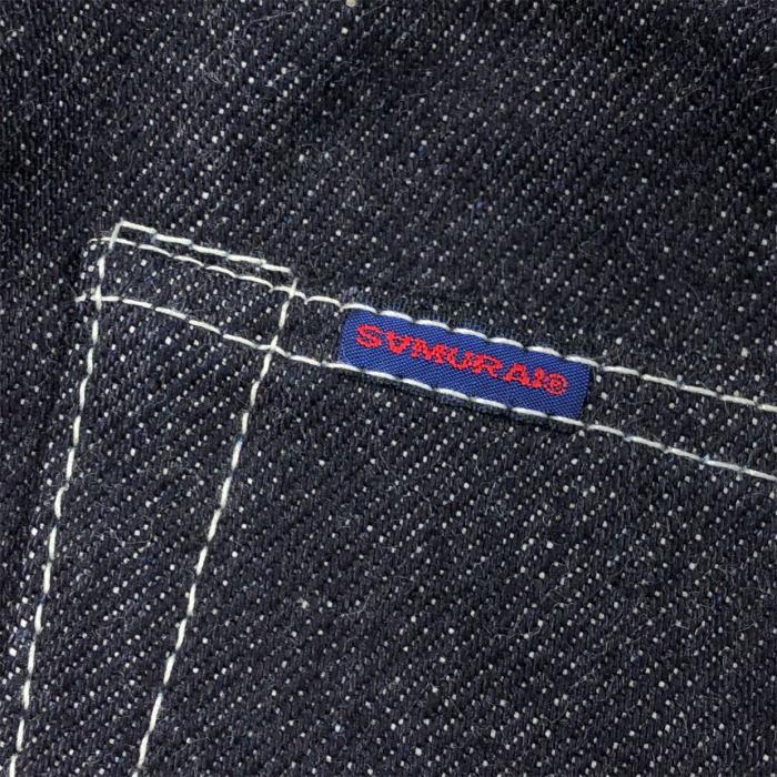 S510XX25OZ-HJ-本能寺の変モデル-S510XX25OZHJ-SAMURAIJEANS S510XX25OZ-HJ-本能寺の変モデル-S510XX25OZHJ-SAMURAIJEANS