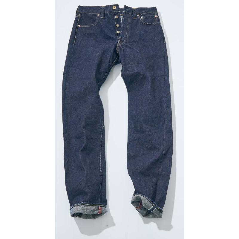 サムライジーンズ S510XX25OZ-MT 25OZ槍の又左モデル サムライジーンズ S510XX25OZ-MT 25OZ槍の又左モデル