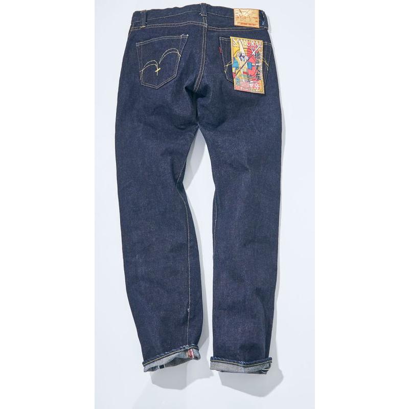 サムライジーンズ S510XX25OZ-MT 25OZ槍の又左モデル サムライジーンズ S510XX25OZ-MT 25OZ槍の又左モデル