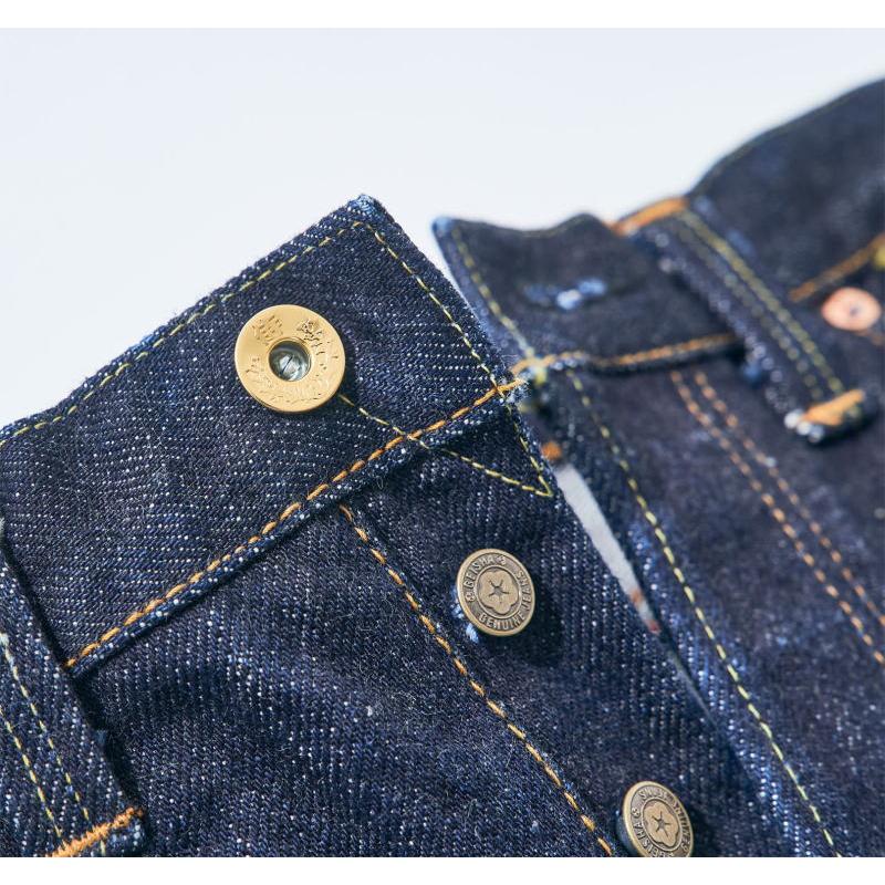 サムライジーンズ S510XX25OZ-MT 25OZ槍の又左モデル サムライジーンズ S510XX25OZ-MT 25OZ槍の又左モデル