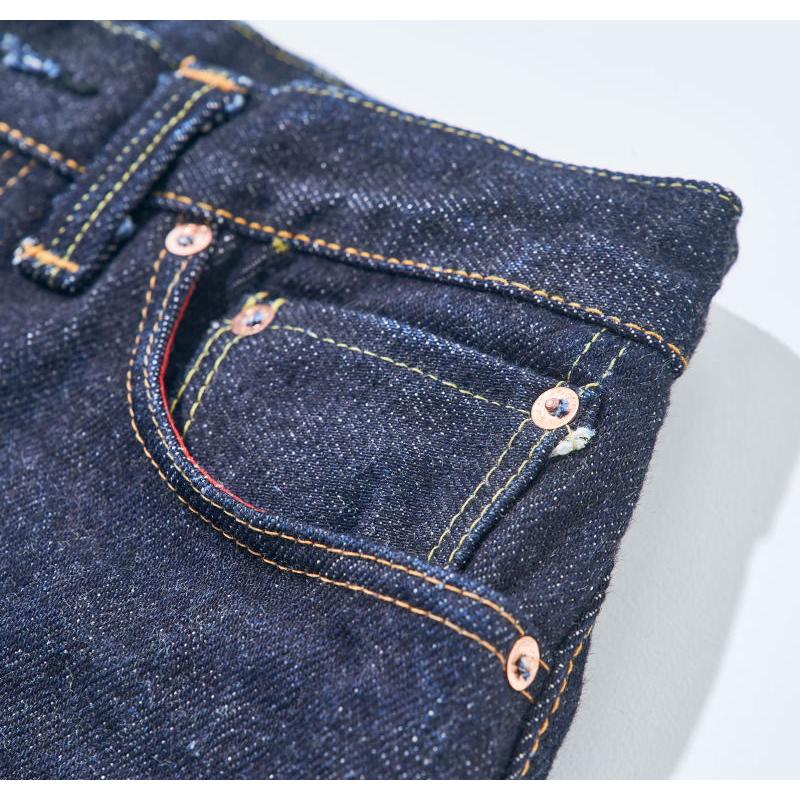 サムライジーンズ S510XX25OZ-MT 25OZ槍の又左モデル サムライジーンズ S510XX25OZ-MT 25OZ槍の又左モデル