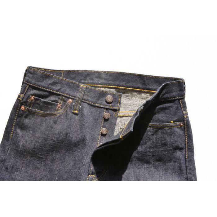 S512BC19OZ-19ozブーツカットモデル-SAMURAIJEANS-サムライジーンズ