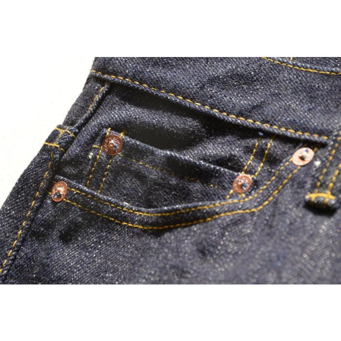 S512BC19OZ-19ozブーツカットモデル-SAMURAIJEANS-サムライジーンズデニムジーンズ｜e2nd｜08