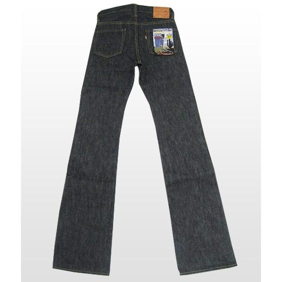 S512XXBC-19ozサムライブーツカット-SAMURAIJEANS-サムライ S512XXBC-19ozサムライブーツカット-SAMURAIJEANS-サムライ