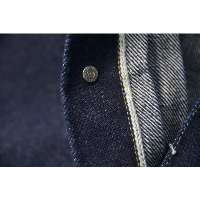 サムライジーンズ S555VX25OZ-25OZ零大戦Gジャン-SAMURAIJEANS サムライジーンズ S555VX25OZ-25OZ零大戦Gジャン-SAMURAIJEANS