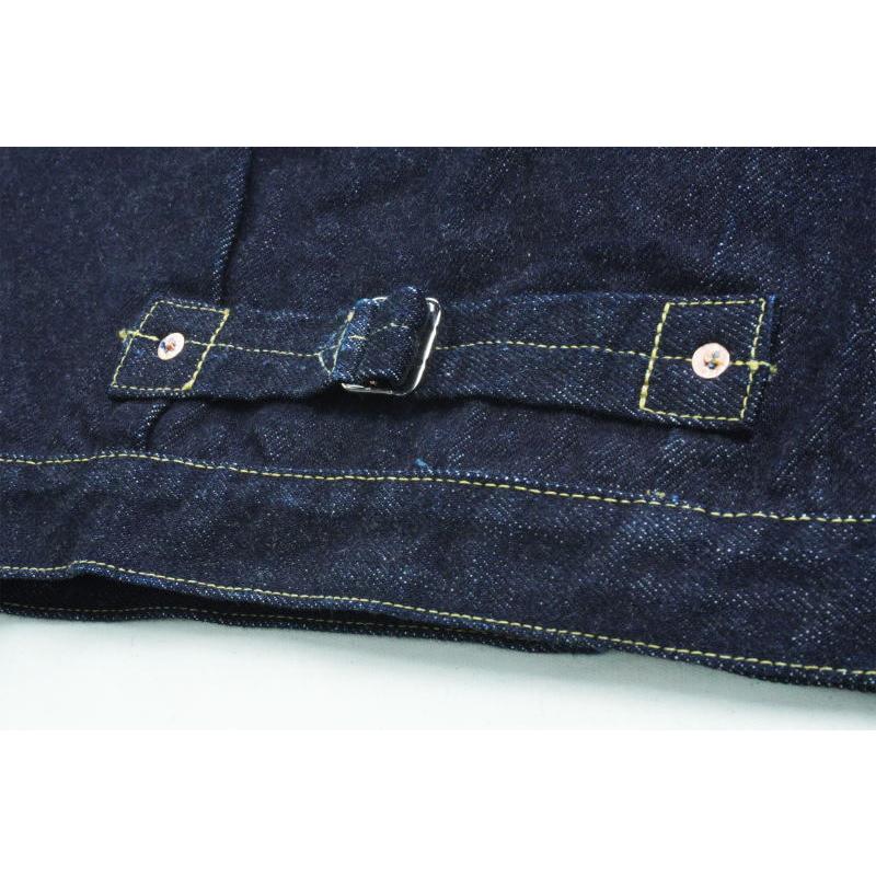 サムライジーンズ S555VX25OZ-25OZ零大戦Gジャン-SAMURAIJEANS サムライジーンズ S555VX25OZ-25OZ零大戦Gジャン-SAMURAIJEANS