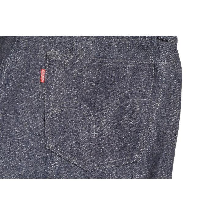 サムライジーンズ S710XX19oz-20NE-スリムストレート19oz子年モデル-IC