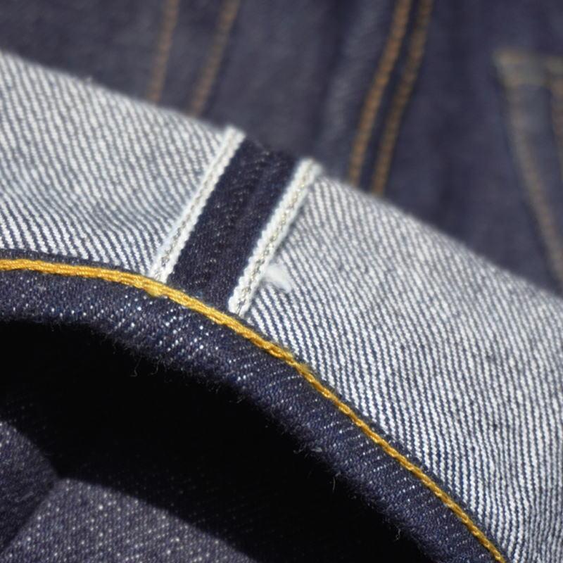 サムライジーンズ　まとめ売り 21oz零モデルストレート「S5000VX21ozII」(ワンウォッシュ