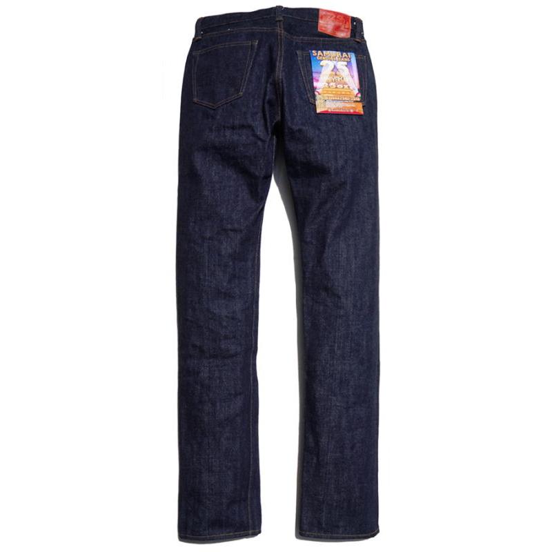 サムライジーンズ S710XX25OZ-25TH 25周年スペシャル限定 サムライジーンズ S710XX25OZ-25TH 25周年スペシャル限定