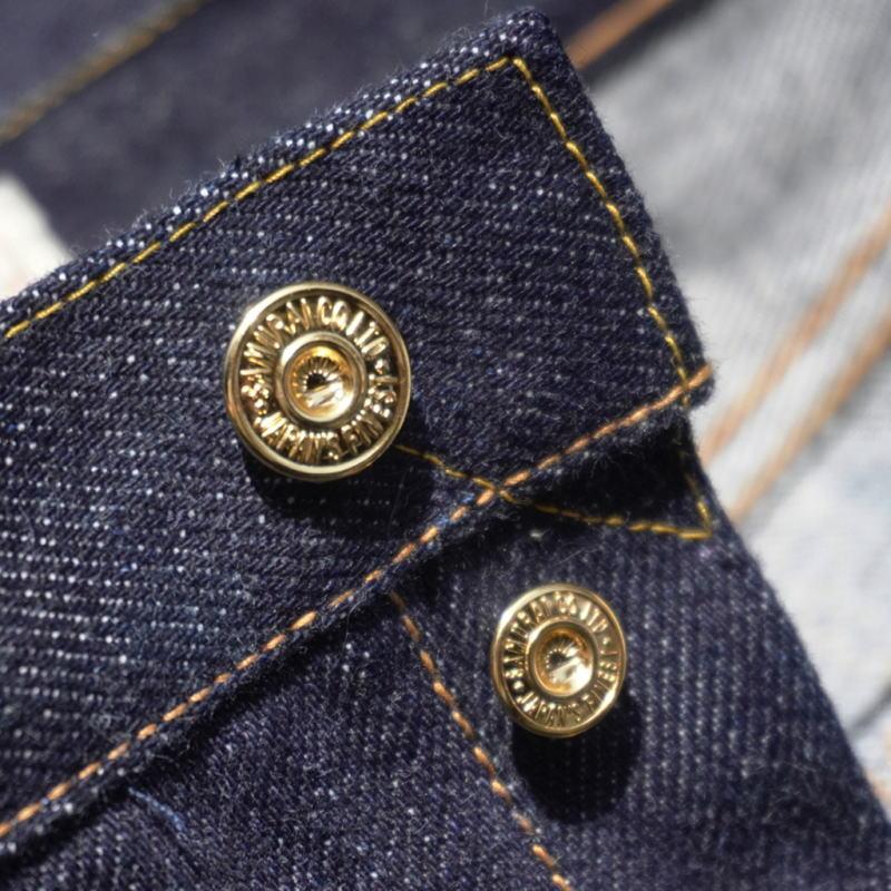 サムライジーンズ S710XX25OZ-25TH 25周年スペシャル限定 サムライジーンズ S710XX25OZ-25TH 25周年スペシャル限定