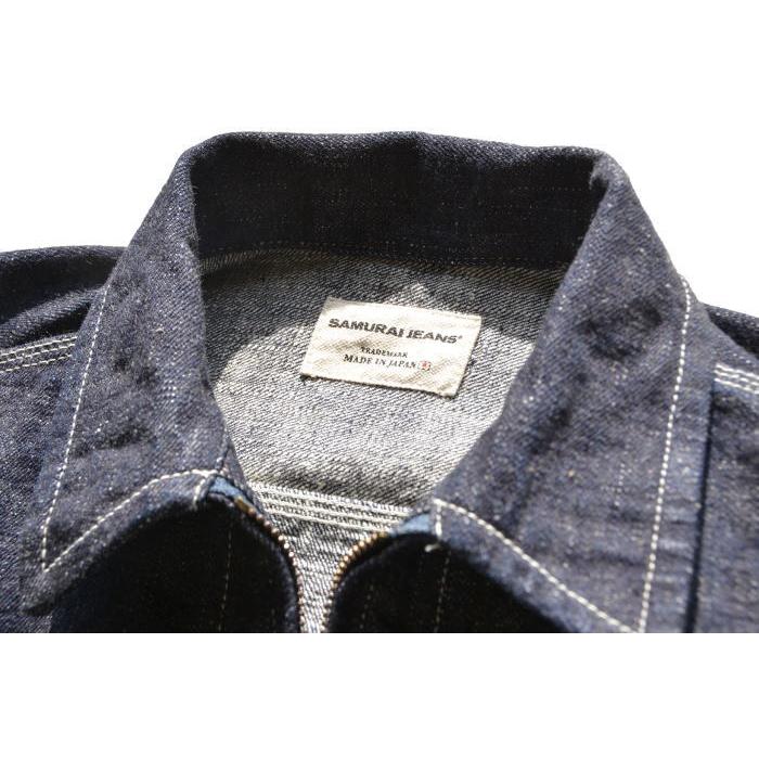 SJ19B-D17OZ-ID-17OZデニムワークジャケット-SJ19BD17OZ SJ19B-D17OZ-ID-17OZデニムワークジャケット-SJ19BD17OZ