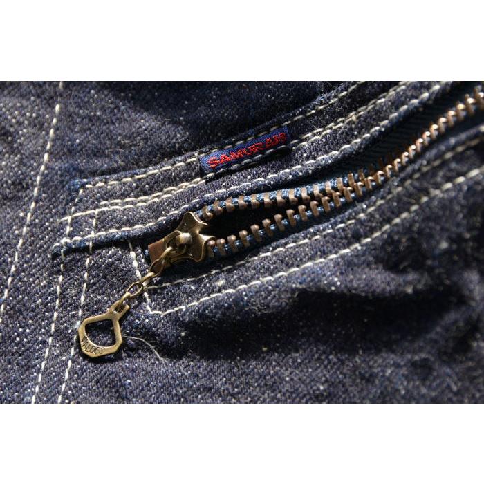 SJ19B-D17OZ-ID-17OZデニムワークジャケット-SJ19BD17OZ SJ19B-D17OZ-ID-17OZデニムワークジャケット-SJ19BD17OZ