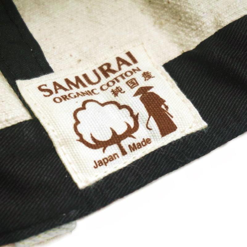 SJ201WC-710SCKI-NA-18OZキナリデニムワークキャップ-SJ201WC710SCKI-SAMURAIJEANS-サムライジーンズキャップ-帽子 | サムライジーンズ | 05