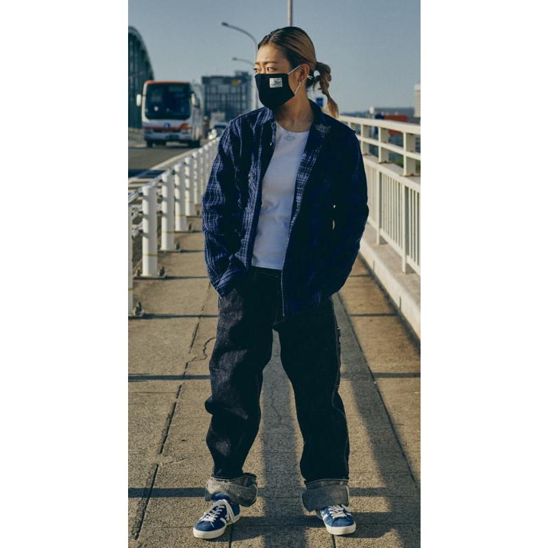 SJ310DX17OZ-17OZデニムワークパンツ-SAMURAIJEANS-サムライ SJ310DX17OZ-17OZデニムワークパンツ-SAMURAIJEANS-サムライ