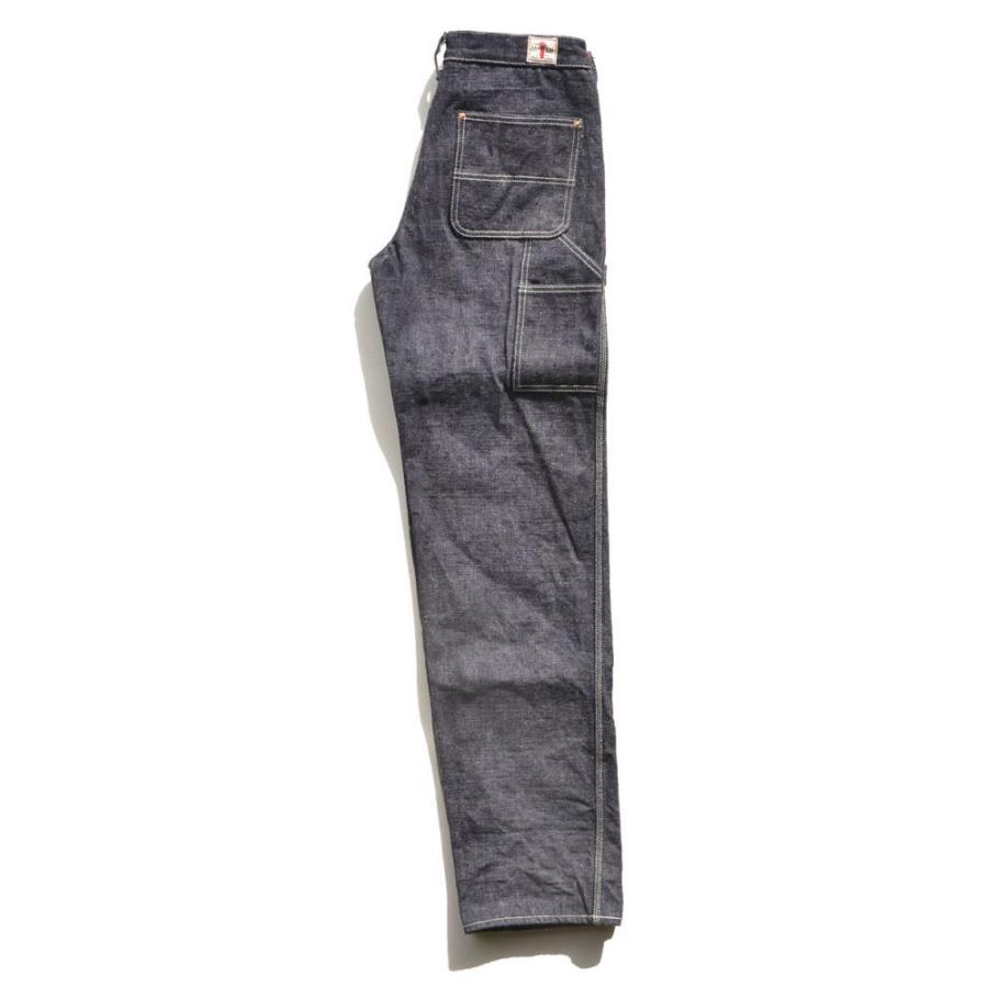 SJ310DX17OZ-17OZデニムワークパンツ-SAMURAIJEANS-サムライ SJ310DX17OZ-17OZデニムワークパンツ-SAMURAIJEANS-サムライ