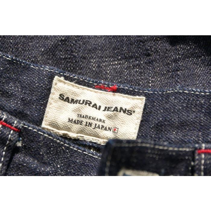 SJ310DX17OZ-17OZデニムワークパンツ-SAMURAIJEANS-サムライ SJ310DX17OZ-17OZデニムワークパンツ-SAMURAIJEANS-サムライ