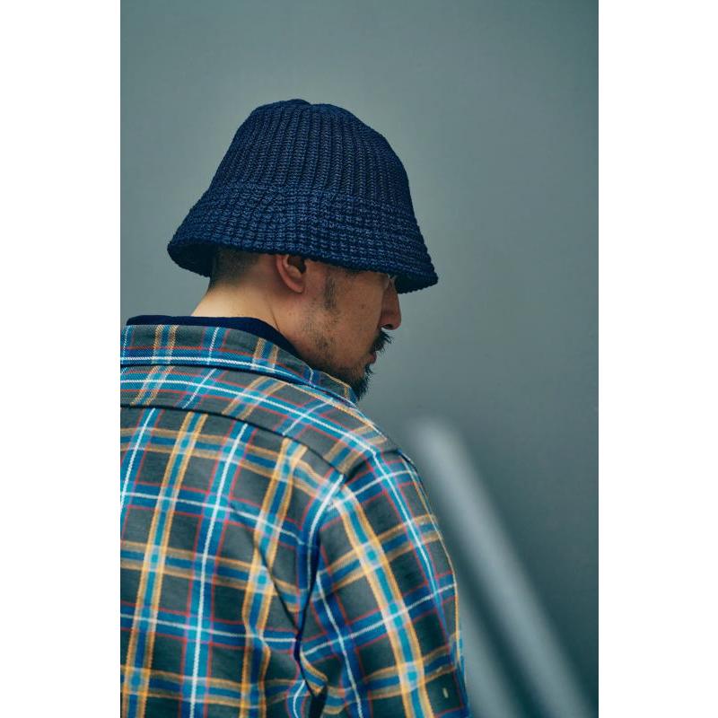 サムライジーンズ SJ401NC ワッチニットハット SAMURAIJEANS サムライ