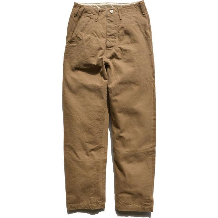 SJ48CP-KK-ヘビィーチノワイドトラウザーズ-SAMURAIJEANS-サムライジーンズデニムジーンズ