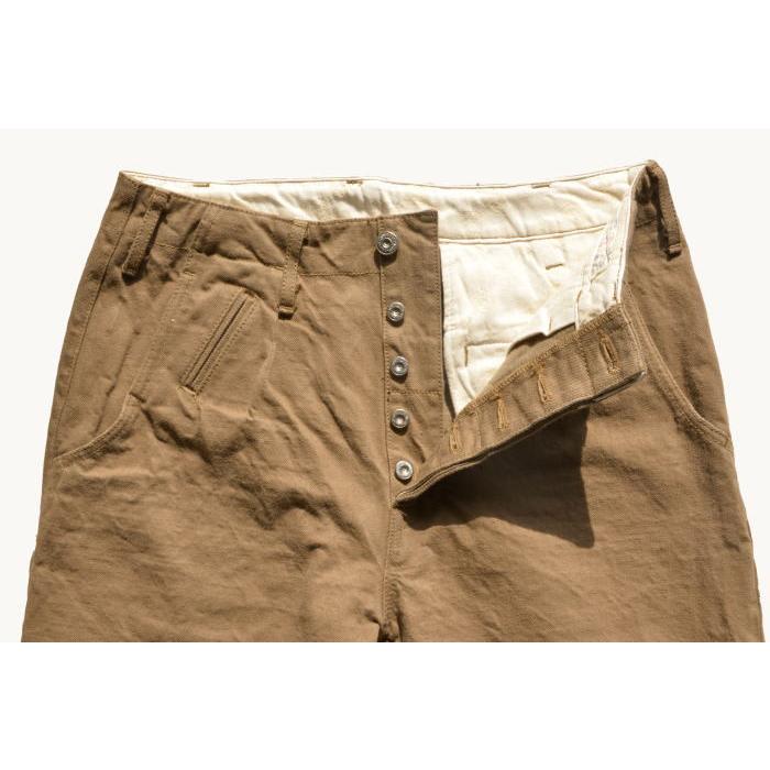 SJ48CP-KK-ヘビィーチノワイドトラウザーズ-SAMURAIJEANS-サムライジーンズデニムジーンズ SAMURAIJEANS 予めご了承ください