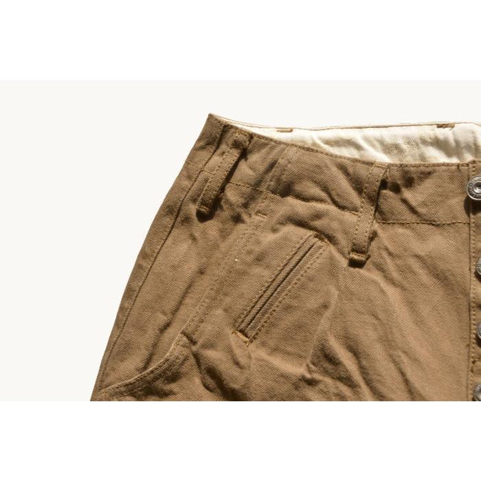 SJ48CP-KK-ヘビィーチノワイドトラウザーズ-SAMURAIJEANS-サムライジーンズデニムジーンズ SAMURAIJEANS 予めご了承ください