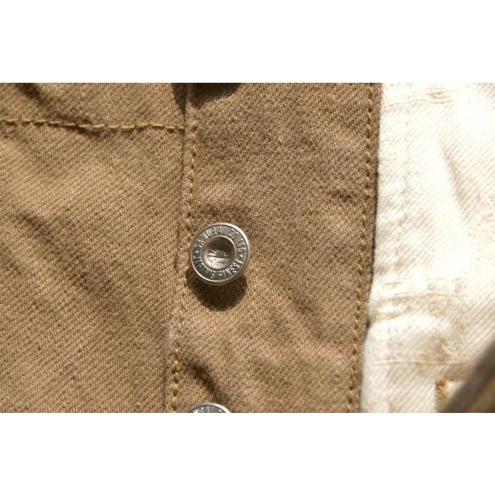 SJ48CP-KK-ヘビィーチノワイドトラウザーズ-SAMURAIJEANS-サムライジーンズデニムジーンズ SAMURAIJEANS 予めご了承ください