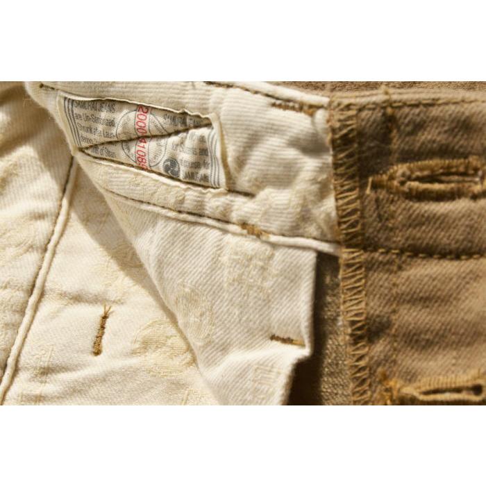 SJ48CP-KK-ヘビィーチノワイドトラウザーズ-SAMURAIJEANS-サムライジーンズデニムジーンズ SAMURAIJEANS 予めご了承ください