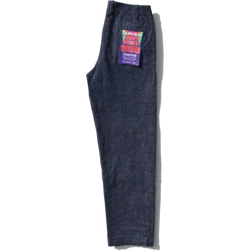 SAMURAI JEANS サムライジーンズ SJ48CP 15oz w32 Samurai
