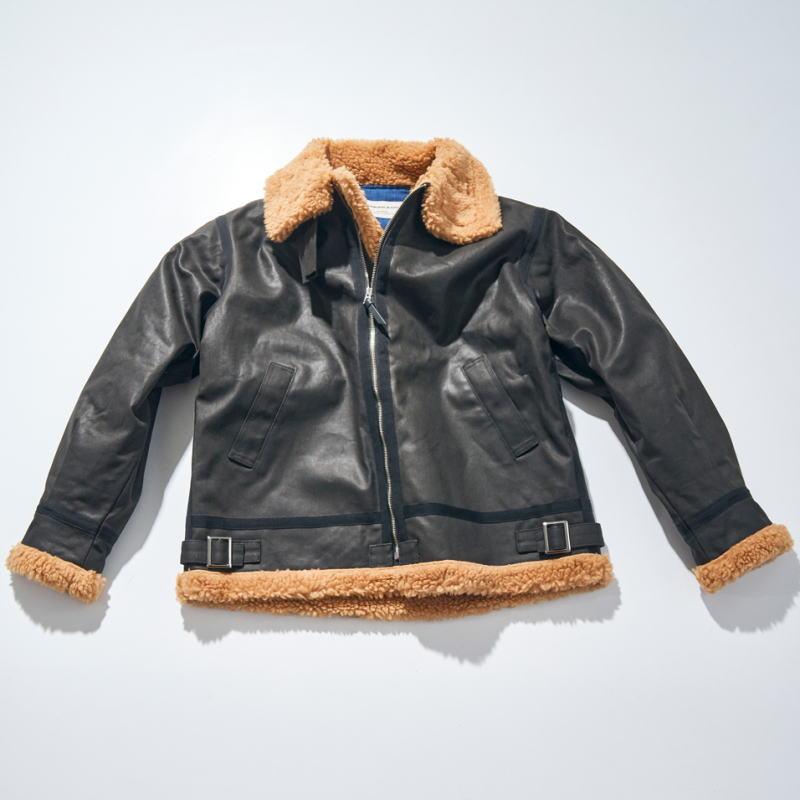 サムライジーンズ SJBJ24 15OZB-3タイプデニムジャケット