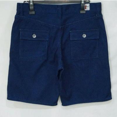 SJBSP18-SK-刺し子ベイカーショーツ18-SJBSP18SK-SAMURAIJEANS 