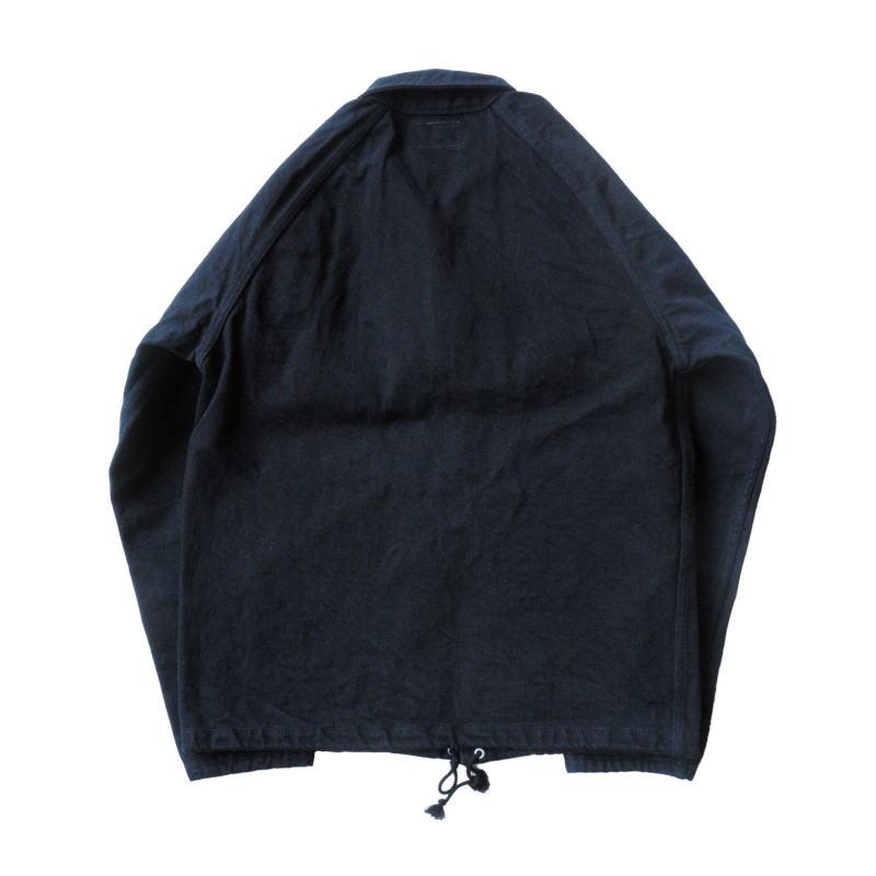 サムライジーンズ SJCJ22 デニムコーチジャケット SAMURAIJEANS