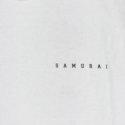 SJST20-106-サムライジーンズリペンコットン吊編Tシャツ20-106-SJST20106-SAMURAIJEANS-サムライジーンズTシャツ｜e2nd｜02