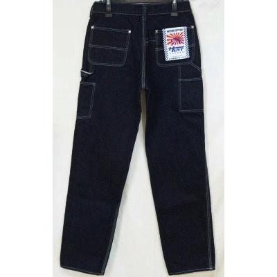 サムライジーンズ SM310DX-D24OZ-SMペインターパンツ24OZ-SM310DXD24OZ
