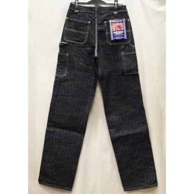 サムライジーンズ SM310DX-P2-15th-SMペインターパンツ2 15周年記念