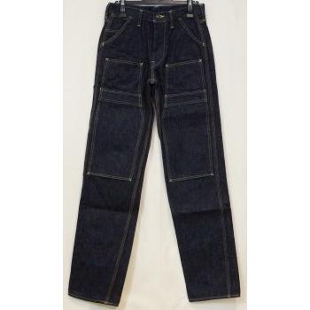 サムライジーンズ SM410DBN16OZ-OG-16周年限定410ダブルニーワーク