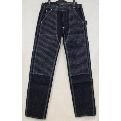 SM510DX-HND-ツートーンダブルニーワークパンツ-SM510DXHND SM510DX-HND-ツートーンダブルニーワークパンツ-SM510DXHND