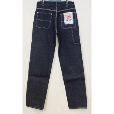 SM610DX-D-610デニムワークパンツ-SM610DXD-SAMURAIJEANS SM610DX-D-610デニムワークパンツ-SM610DXD-SAMURAIJEANS