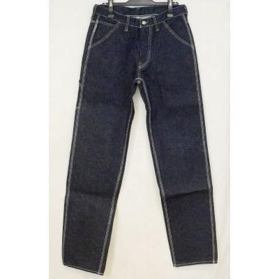 サムライジーンズ SM610DX-D-610デニムワークパンツ-SM610DXD  