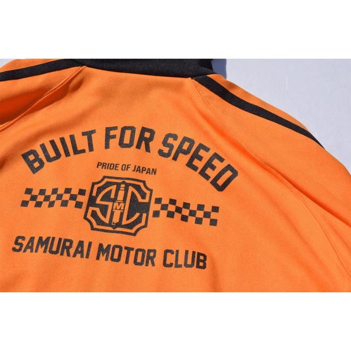 Samuraimotorclub サムライ自動車倶楽部 【公式通販】