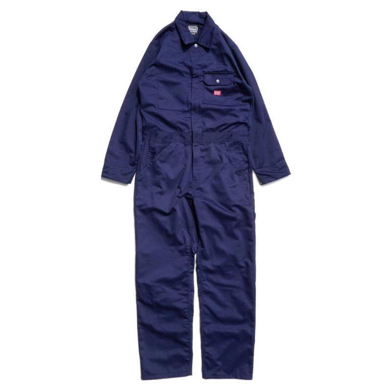 SWC100TU-CE TCツナギ SWC100TUCE SAMURAIJEANS サムライジーンズデニムジーンズ SAMURAIWORKCLOTHES-サムライワーククローズの画像
