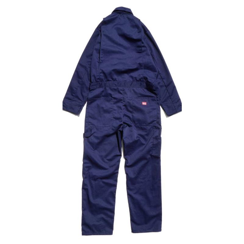 SWC100TU-CE TCツナギ SWC100TUCE SAMURAIJEANS サムライジーンズデニムジーンズ SAMURAIWORKCLOTHES-サムライワーククローズの画像