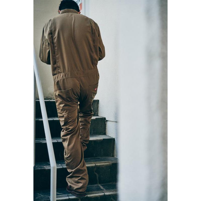 サムライジーンズ SWC100TU-CE TCツナギ SWC100TUCE SAMURAIJEANS 