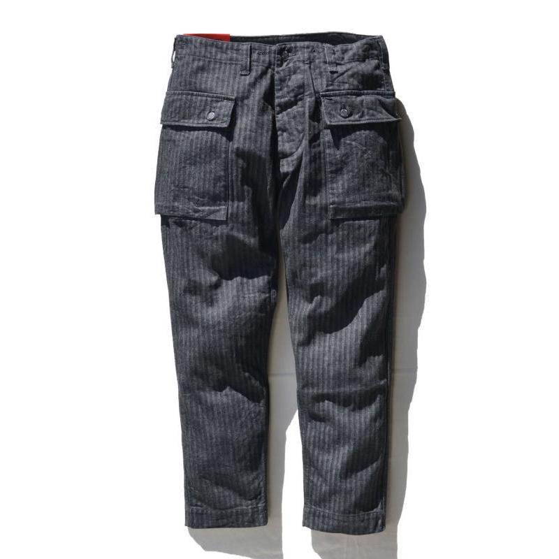 SAMURAI JEANS サムライジーンズ コーデュロイワークパンツ SWC300WP-CR コーデュロイワークパンツ | SAMURAI JEANS ONLINE