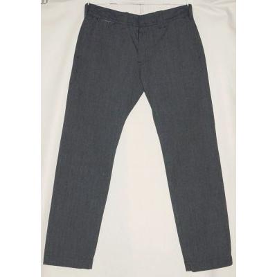 サムライジーンズ SWC500TC18-IB-BK-TCワークパンツ18-IB-SWC500TC18IB