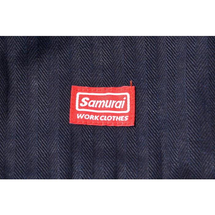 サムライジーンズ SWCDB-3WAY-HB-3WAYショルダーバッグHB-SWCDB3WAYHB