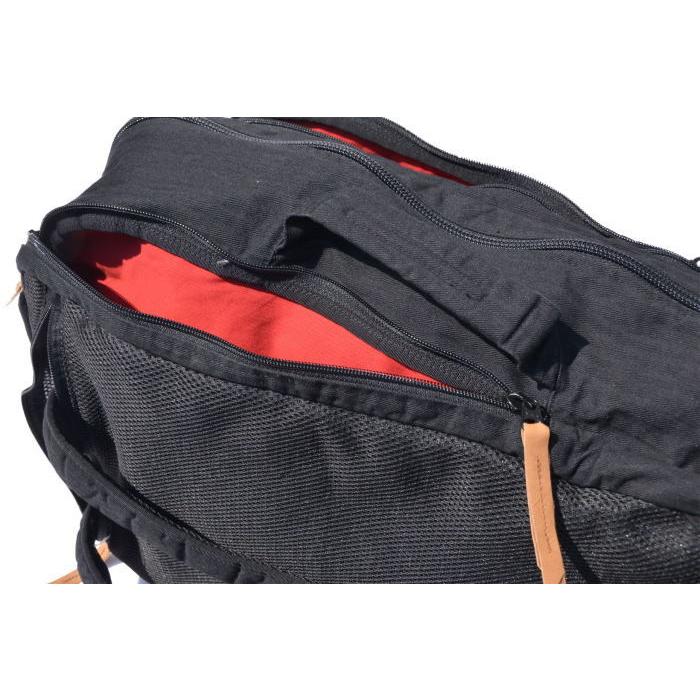 サムライジーンズ SWCDB-3WAY-HB-3WAYショルダーバッグHB-SWCDB3WAYHB